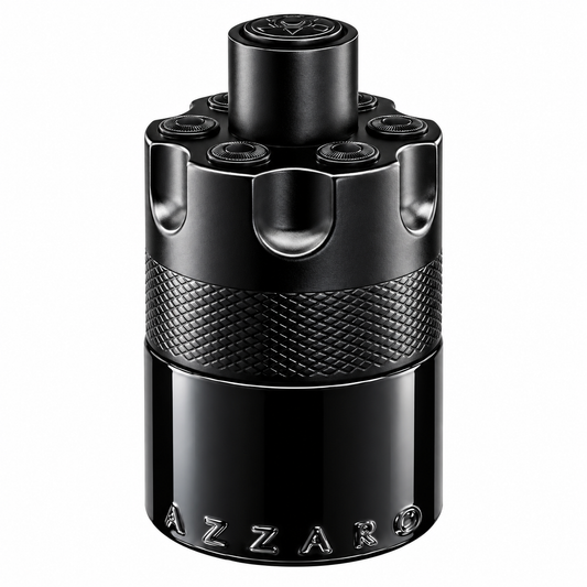 Azzaro The Most Wanted Eau de Parfum Intense 100ml – Men's Fragrance