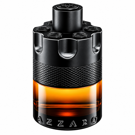 Azzaro The Most Wanted Parfum 100ml – Men's Fragrance