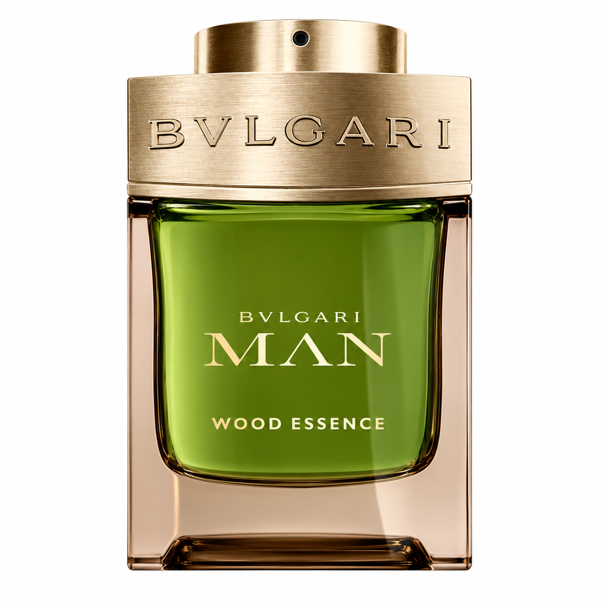Bvlgari Man Wood Essence Eau de Parfum 100ml – Men's Fragrance