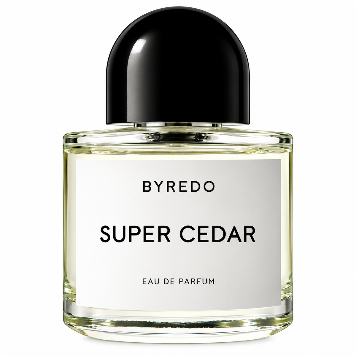 Byredo Super Cedar Eau de Parfum – Woody Unisex Fragrance