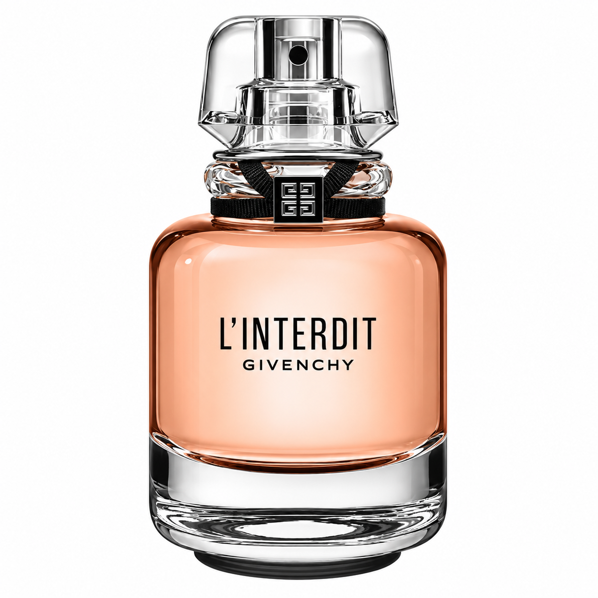 Givenchy L’Interdit Eau de Parfum 80ml – Women's Fragrance