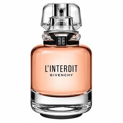Givenchy L’Interdit Eau de Parfum 80ml – Women's Fragrance