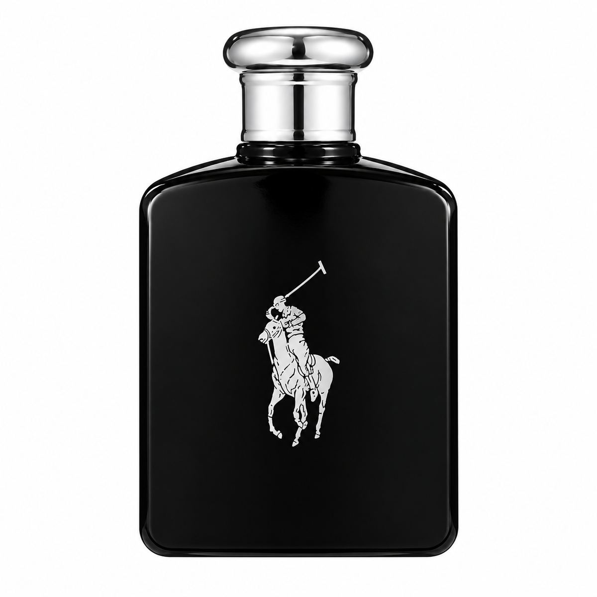 Ralph Lauren Polo Black Eau de Toilette – 125ml Men Fragrance