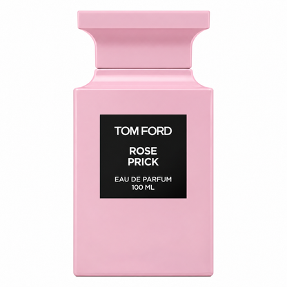 Tom Ford Rose Prick Eau de Parfum 100ml – Unisex Fragrance