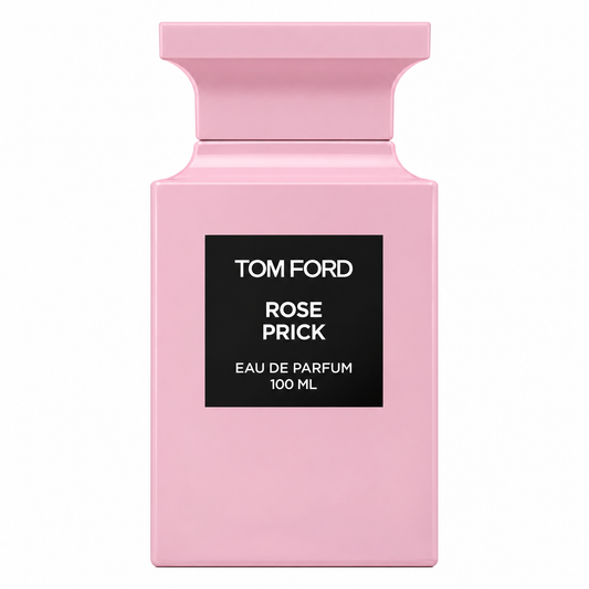 Tom Ford Rose Prick Eau de Parfum 100ml – Unisex Fragrance