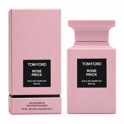 Tom Ford Rose Prick Eau de Parfum 100ml – Unisex Fragrance