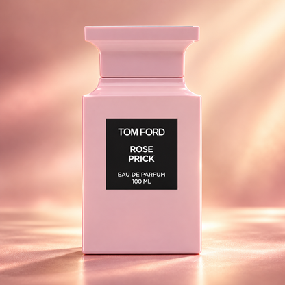Tom Ford Rose Prick Eau de Parfum 100ml – Unisex Fragrance