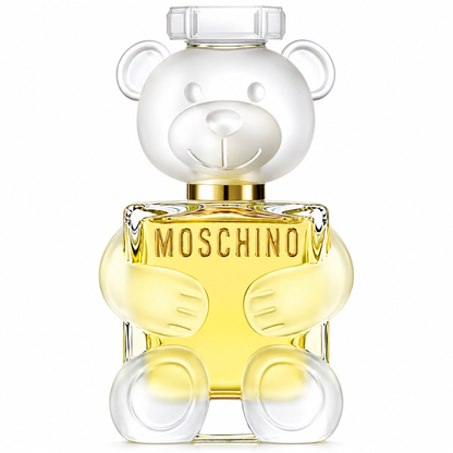 Moschino Toy 2 Eau de Parfum 100ml –  Women's Perfume