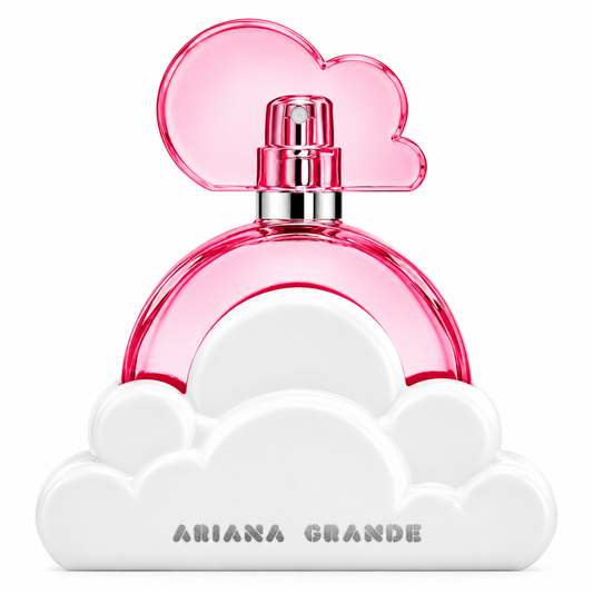 Ariana Grande Cloud Pink Eau de Parfum 100ml – for Women