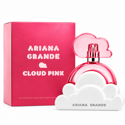 Ariana Grande Cloud Pink Eau de Parfum 100ml – for Women