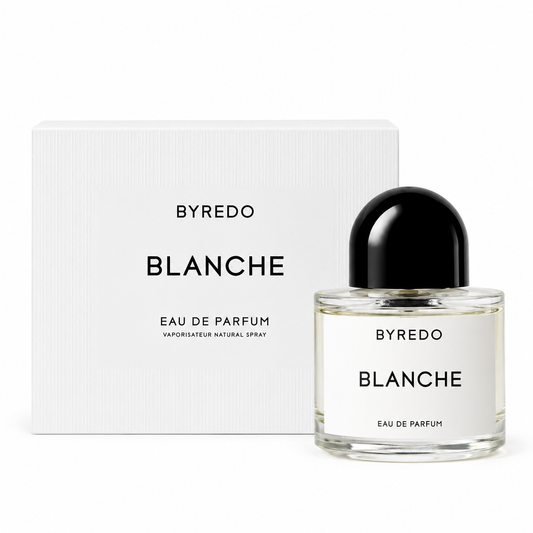 Byredo Blanche Eau de Parfum 50ml –  for Women & Men