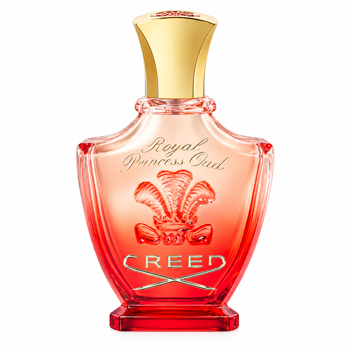Creed Royal Princess Oud Millesime Eau de Parfum 75ml –  Fragrance for Women