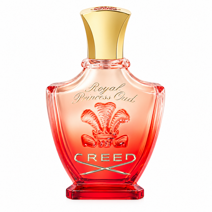 Creed Royal Princess Oud Millesime Eau de Parfum 75ml –  Fragrance for Women