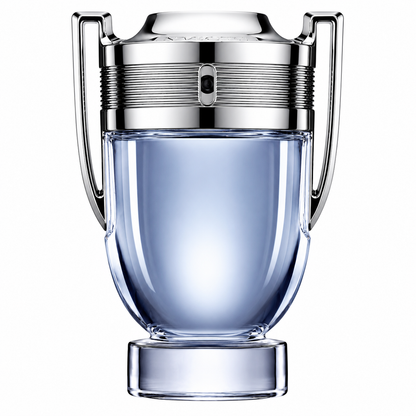 Paco Rabanne Invictus Eau de Toilette for Men – 100ml