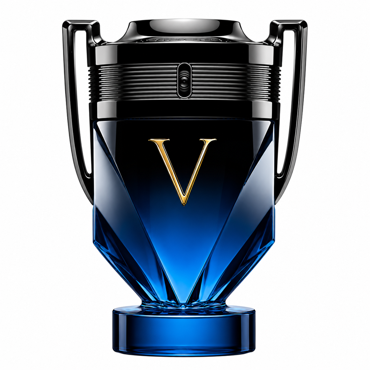 Paco Rabanne Invictus Victory Elixir Parfum Intense for Men – 100ml