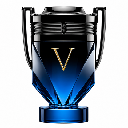 Paco Rabanne Invictus Victory Elixir Parfum Intense for Men – 100ml