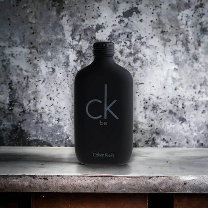 Calvin Klein CK Be Eau de Toilette - 100ml | Unisex Fragrance