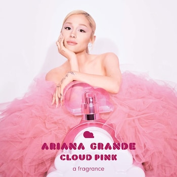 Ariana Grande Cloud Pink Eau de Parfum 100ml – for Women