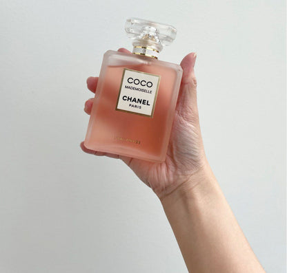 Chanel Coco Mademoiselle L'Eau Privee Eau Pour la Nuit - 100ml for Women