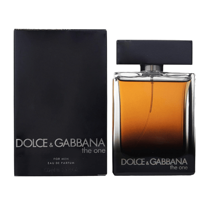 Dolce & Gabbana The One for Men Eau de Parfum - 100ml for Men