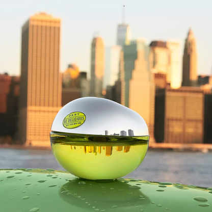 DKNY Be Delicious Eau de Parfum 100ml – Women's Fragrance