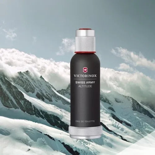Victorinox Swiss Army Altitude Eau de Toilette - 100ml for Men