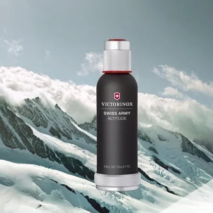 Victorinox Swiss Army Altitude Eau de Toilette - 100ml for Men