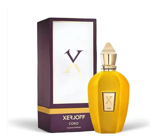 Xerjoff V Coro Eau de Parfum - Luxury Unisex Fragrance - 100ml