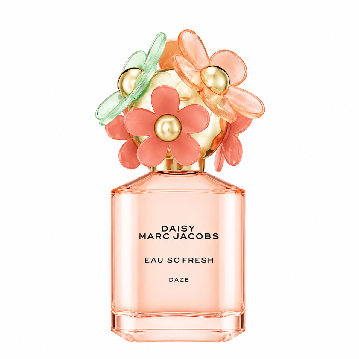 Marc Jacobs Daisy Eau So Fresh Daze Limited Edition – Eau De Toilette 75ml For Women