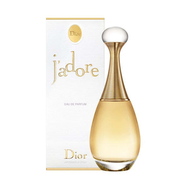 Dior J'adore Eau de Parfum - 100ml for Women