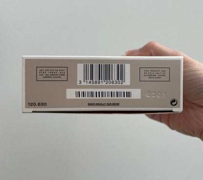 Chanel Gabrielle Essence Eau de Parfum - 100ml for Women