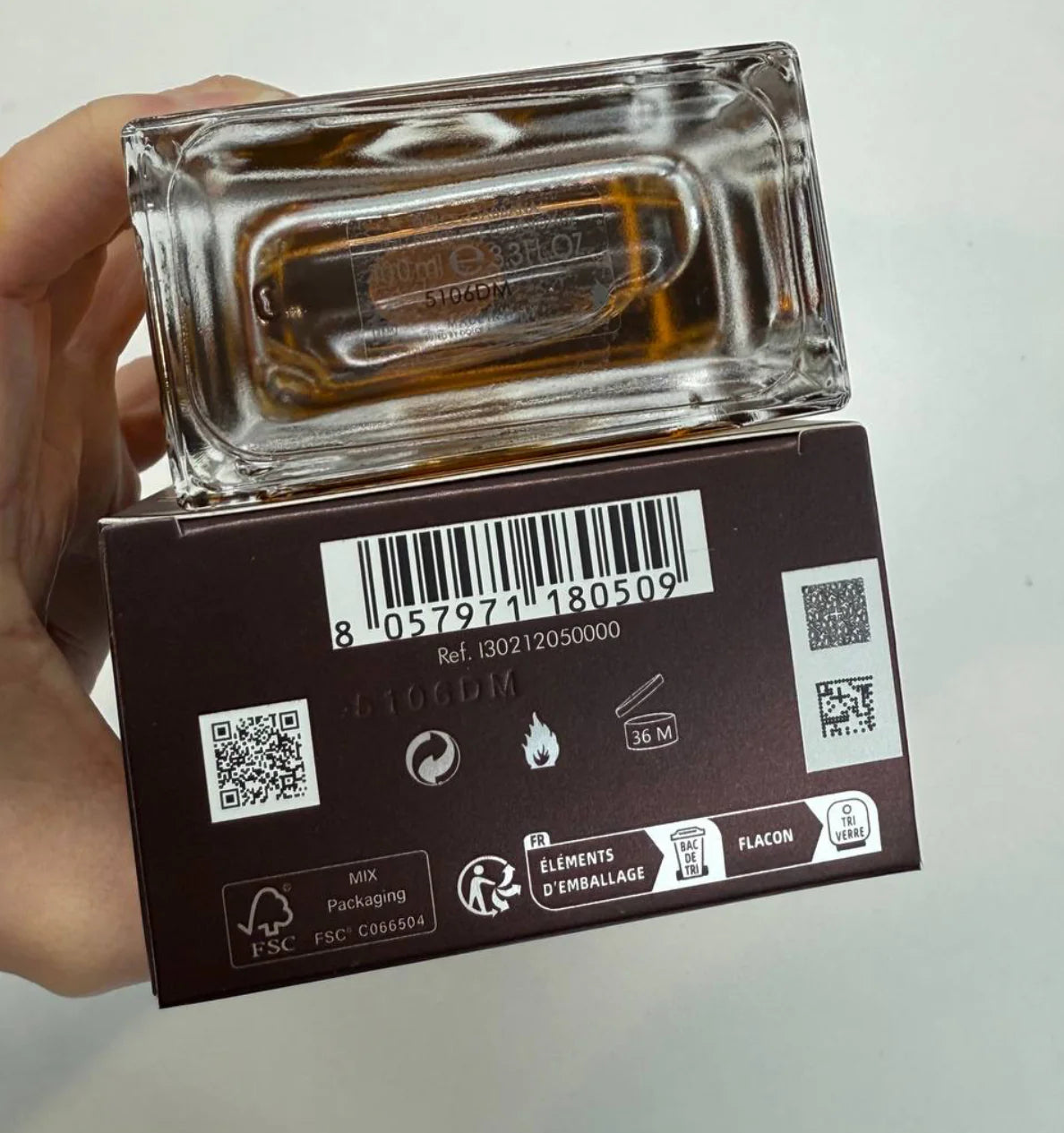 Dolce & Gabbana The One for Men Eau de Toilette - 100ml for Men