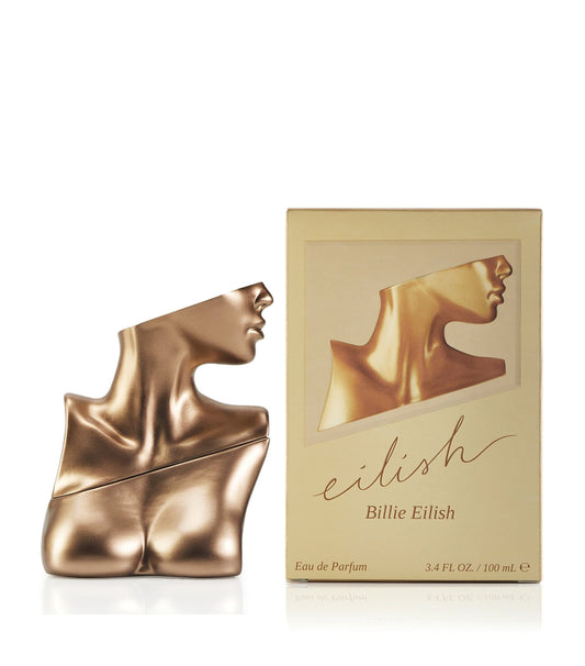 Billie Eilish "Eilish" Eau de Parfum - 100ml for Women