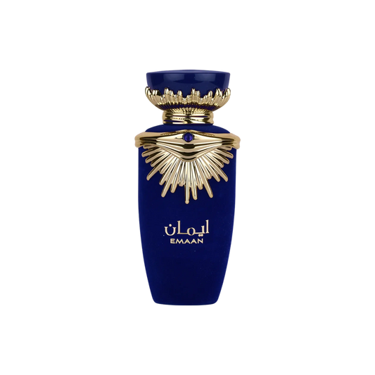 Lattafa Emaan - Luxury Eau de Parfum for Women - 100ml