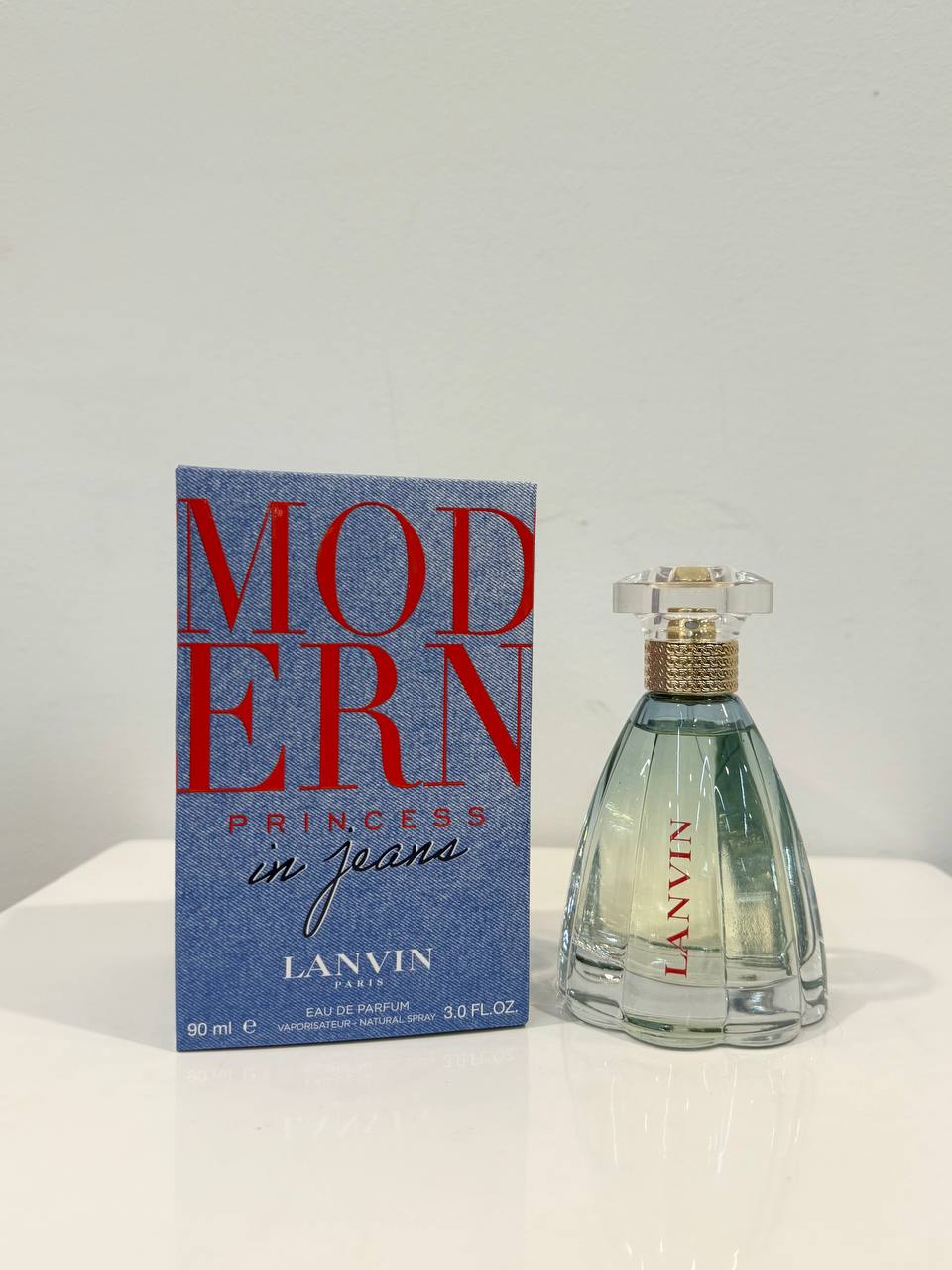 Lanvin Modern Princess in Jeans Eau de Parfum - 90ml for Women