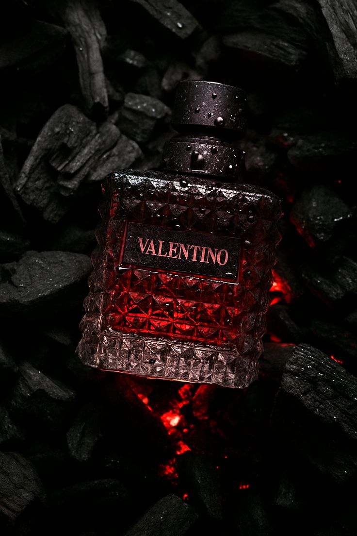 Valentino Donna Born In Roma Intense Eau de Parfum - 100ml for Women