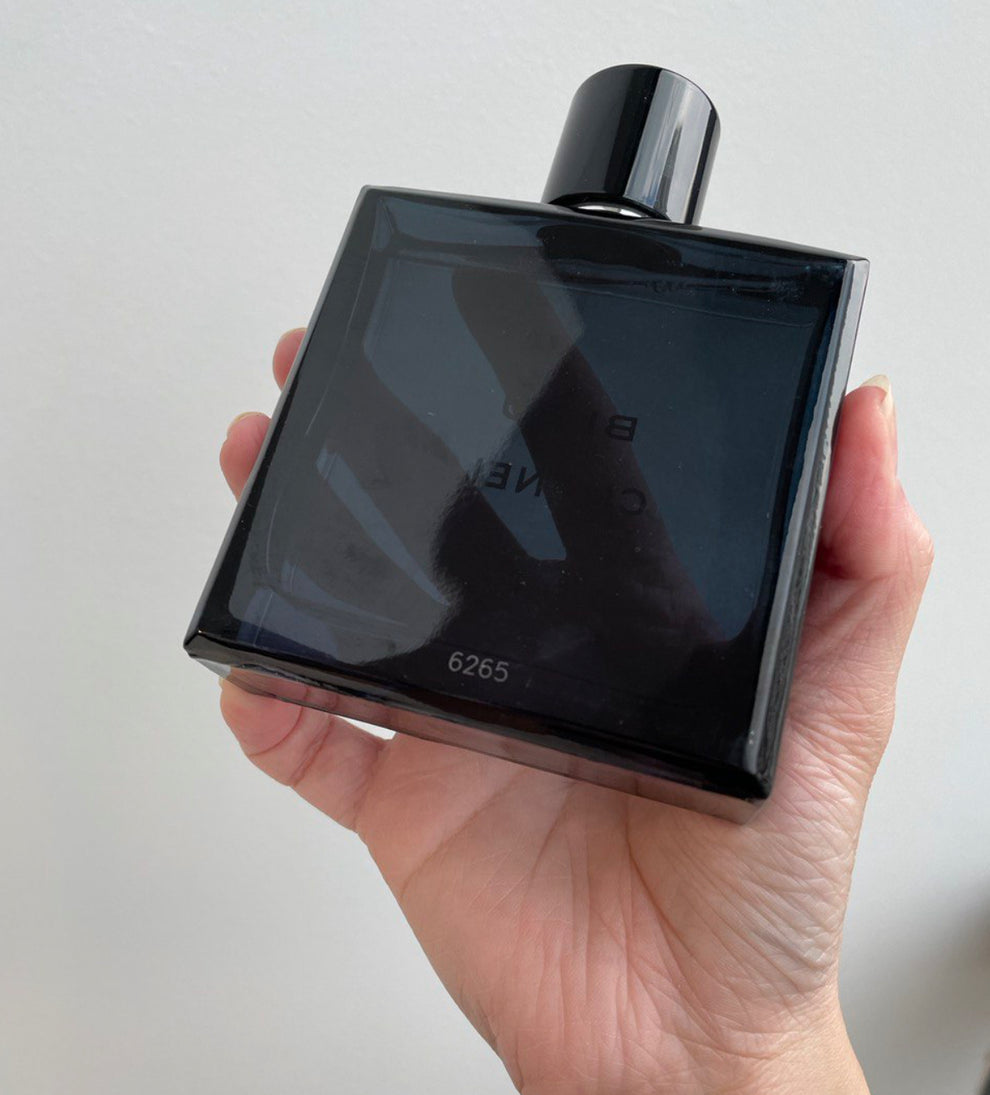 Chanal Blue de Chanal Eau de Toilette Spray for Men (EDP)