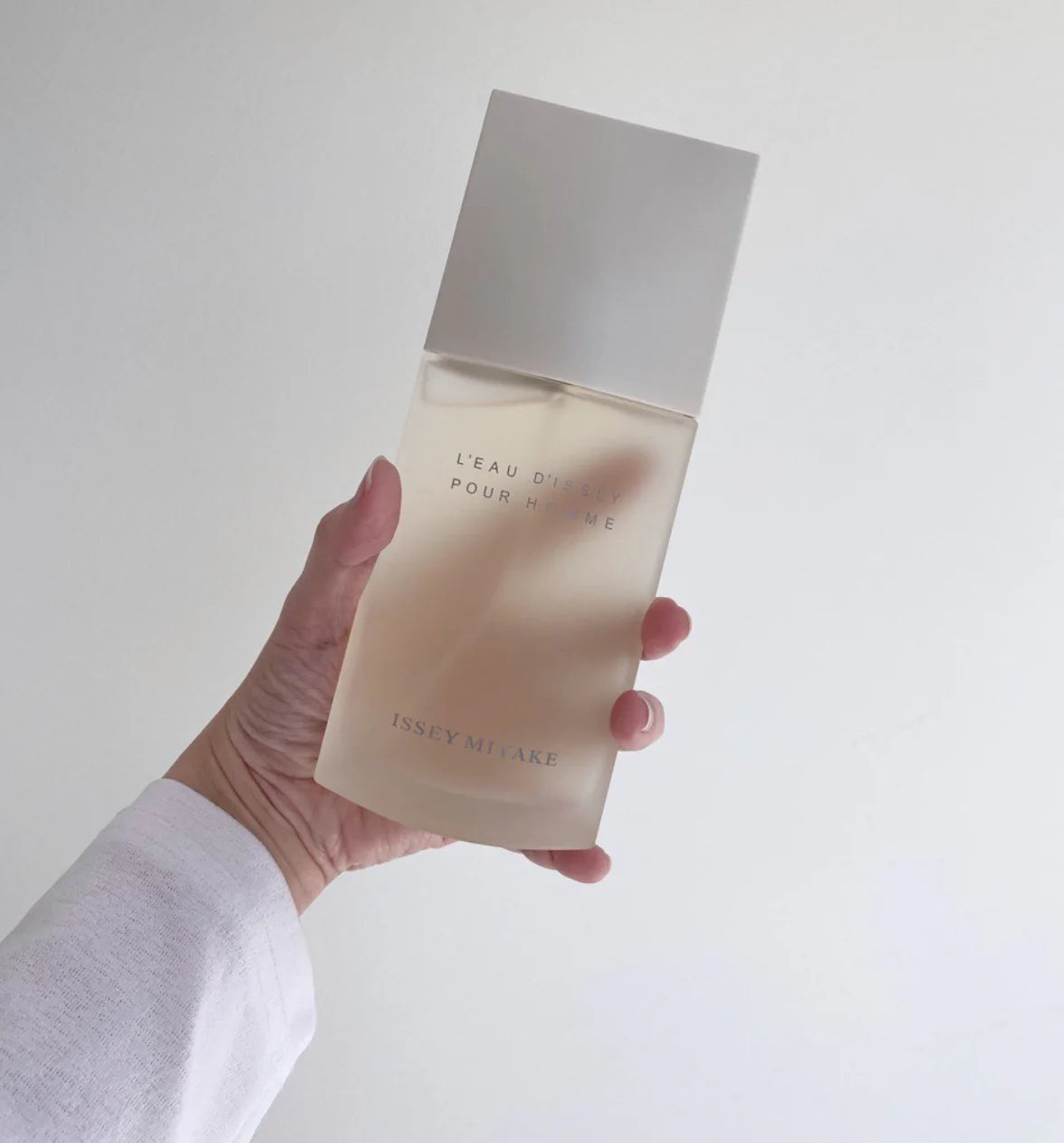 Issey Miyake L'Eau d'Issey Pour Homme Eau de Toilette - 125ml for Men