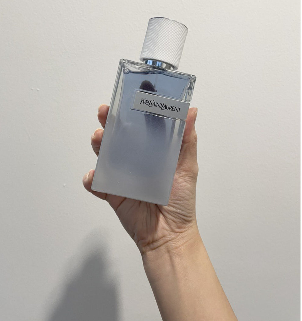 YSL | Yves Saint Laurent Y Eau Fraiche - 100ml for Men