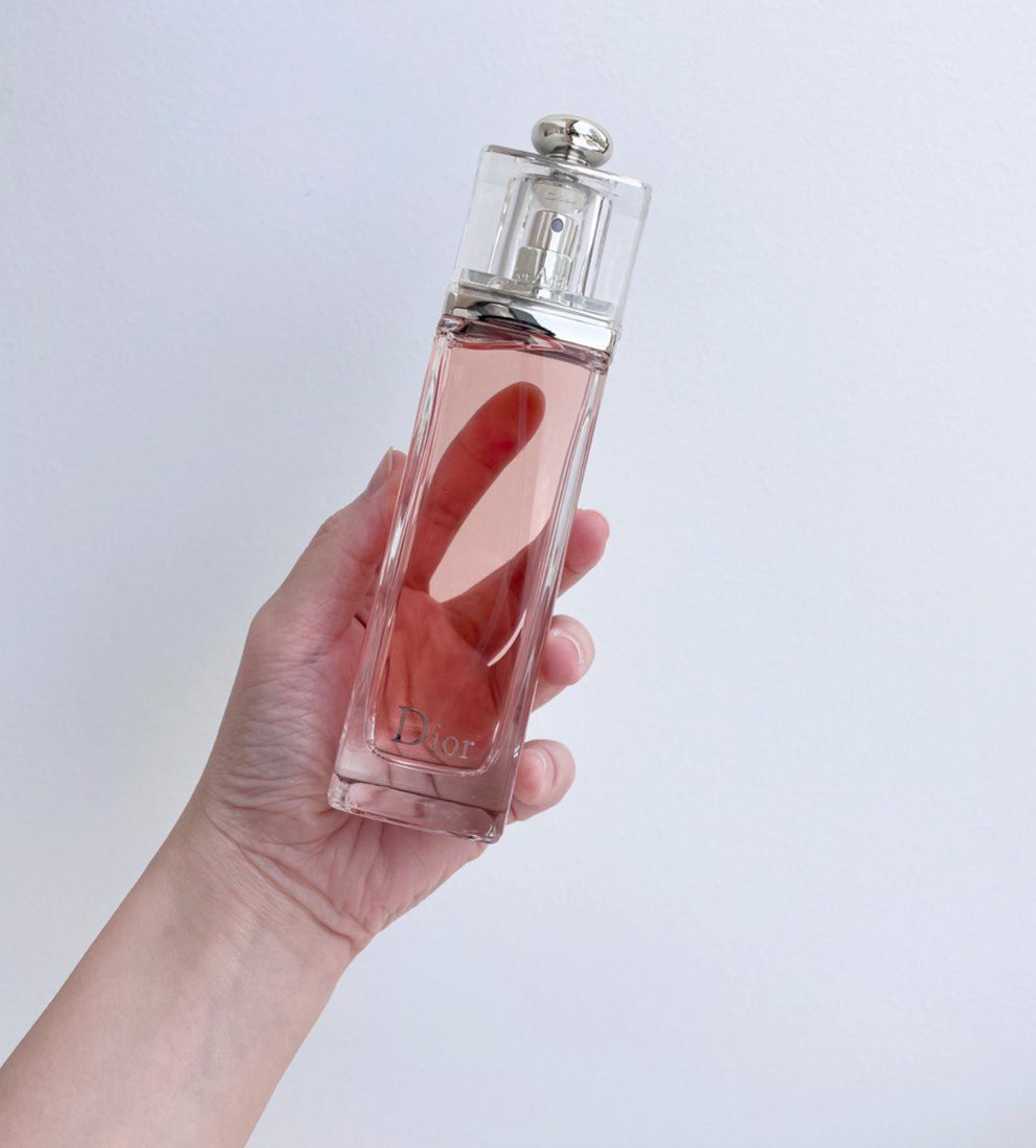 DIOR Addict Eau Fraiche Eau de Toilette Spray 100ml for women