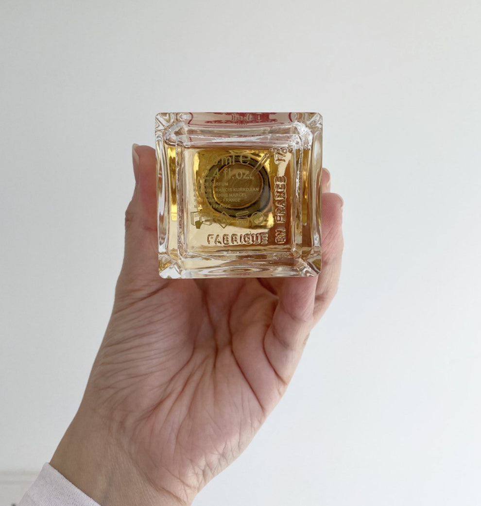 Maison Francis Kurkdjian Baccarat Rouge 540 Eau de Parfum - 70ml | Unisex Fragrance