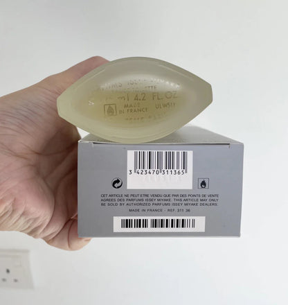 Issey Miyake L'Eau d'Issey Pour Homme Eau de Toilette - 125ml for Men