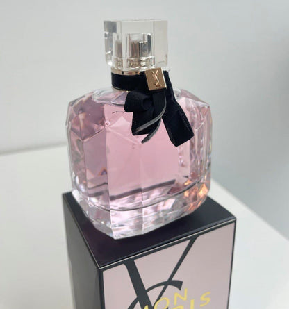 YSL Yves Saint Laurent Mon Paris Eau de Parfum - 90ml for Women