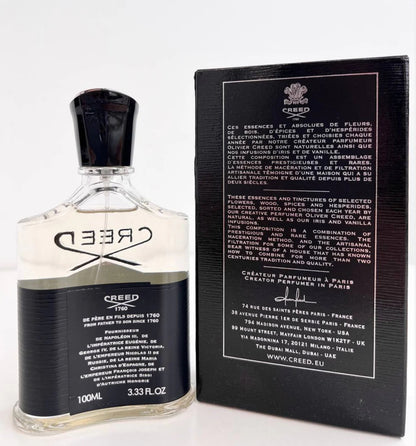 Creed Aventus 1760 Eau de Parfum - 100ml for Men