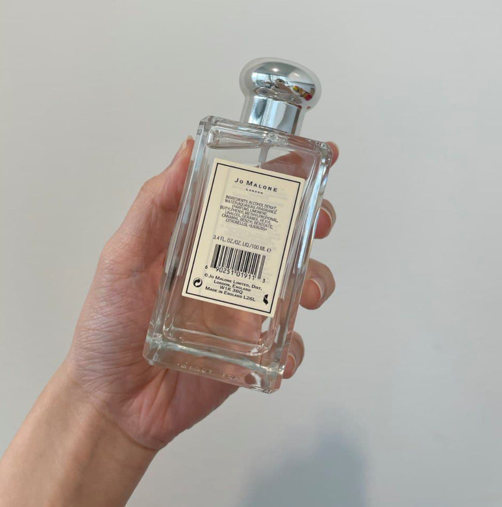 Jo Malone London English Pear & Freesia Cologne - 100ml | Unisex Fragrance