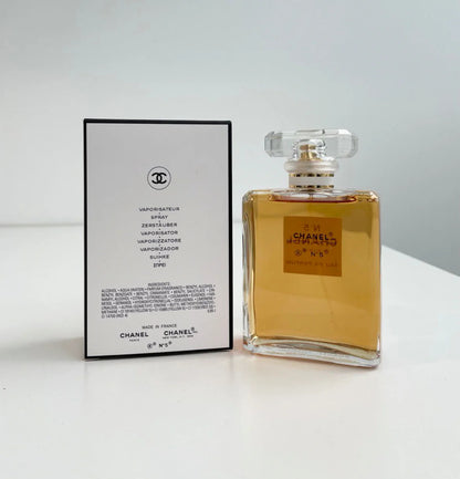 Chanel N°5 Eau de Parfum - 100ml for Women