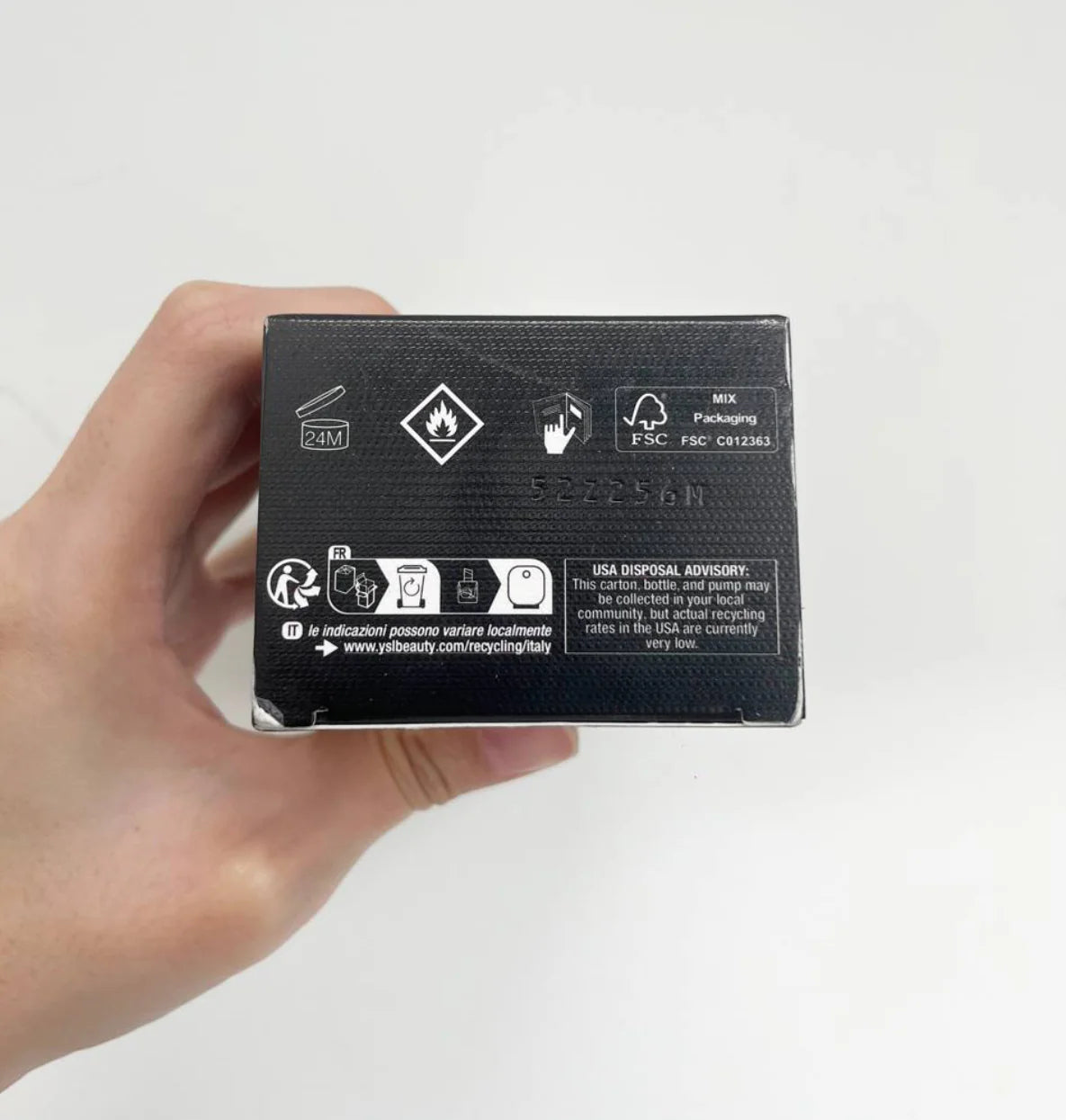 YSL Yves Saint Laurent Libre Eau de Parfum - 90ml for Women