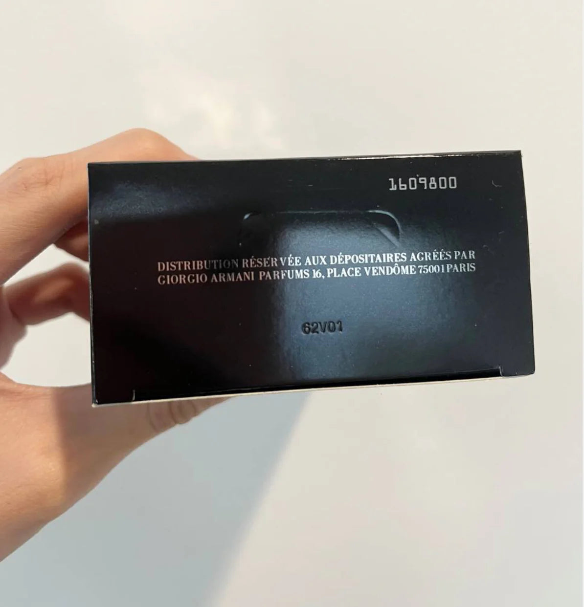 Giorgio Armani Acqua Di Gio Profumo - 125ml for Men