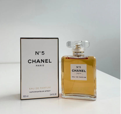 Chanel N°5 Eau de Parfum - 100ml for Women