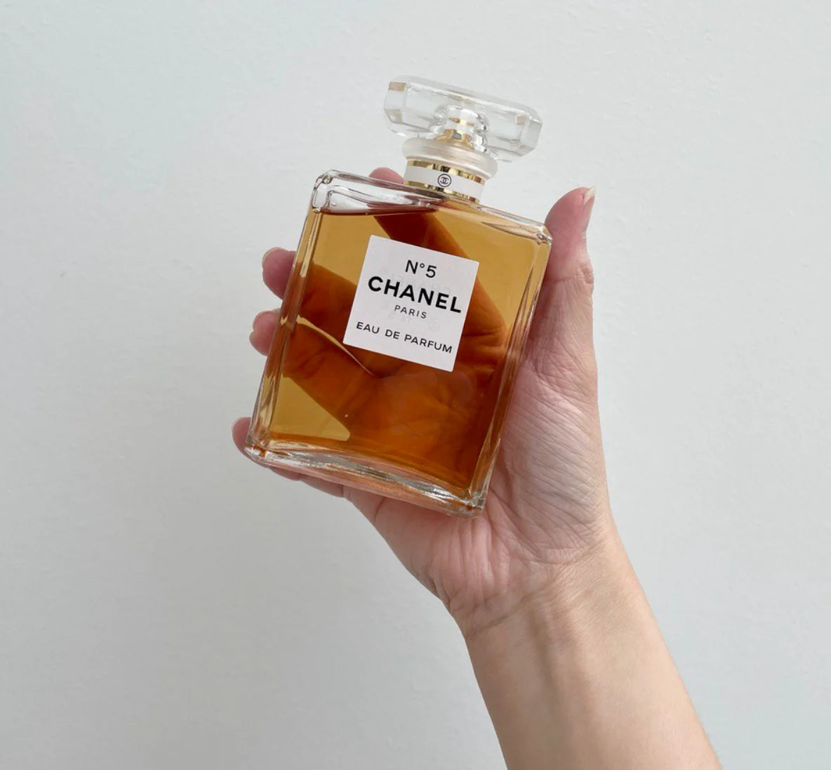 Chanel N°5 Eau de Parfum - 100ml for Women